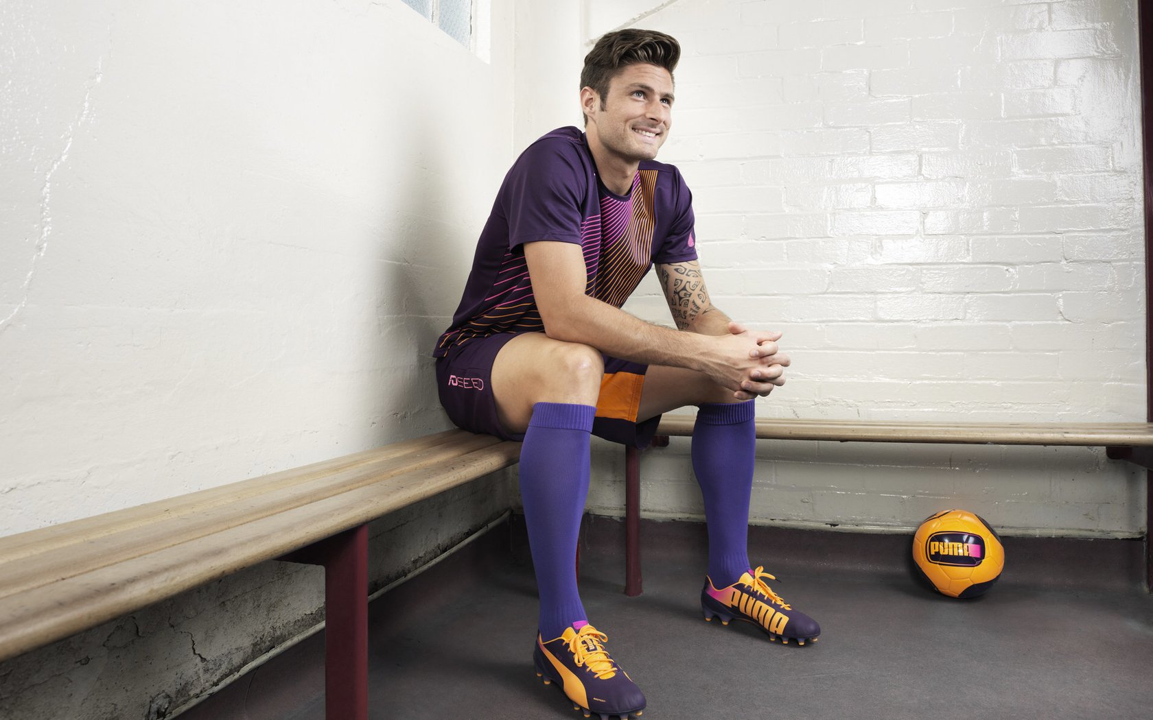 英超终极较量:精彩场场不容错过!,英超集锦